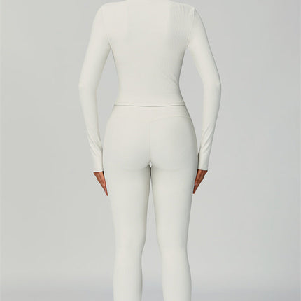 The Burst Jacket