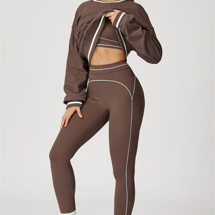 The Amara Leggings