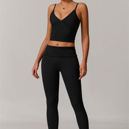 The Vigor Leggings