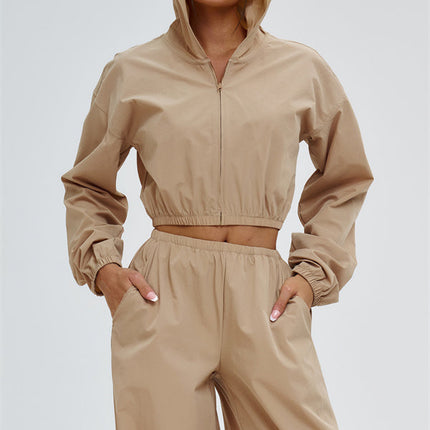 The Svelte UV protection Sweatpants
