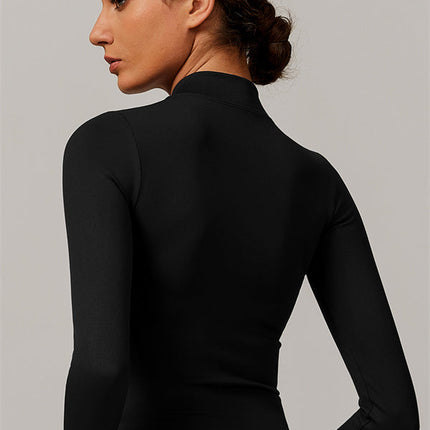 The Nova Luxe Jacket Leggings 2-Piece Set