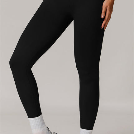The Nova Luxe Jacket Leggings 2-Piece Set