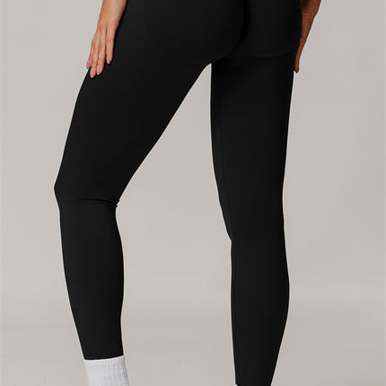 The Nova Luxe Jacket Leggings 2-Piece Set