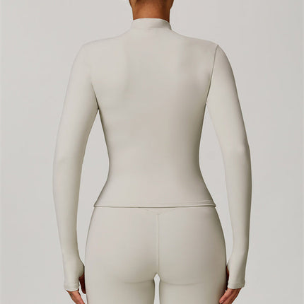 The Refresh Jacket Flared Leggings 2-Piece Set
