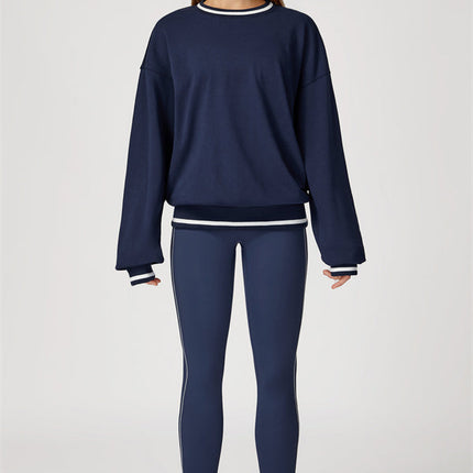 The Amara Leggings