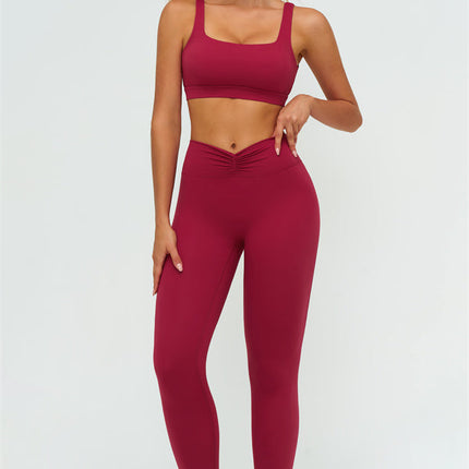 The Lushness Leggings