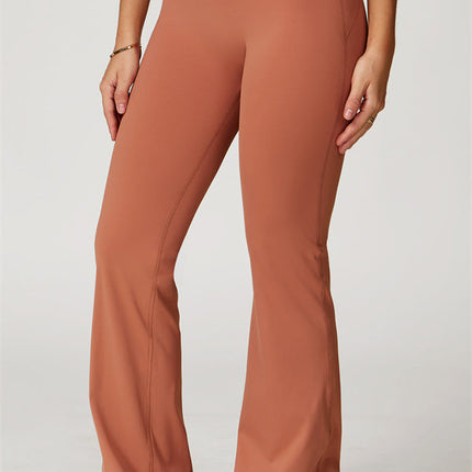 The Epic Flared Leggings