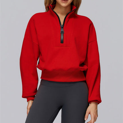 The Elle Form Sweatshirt