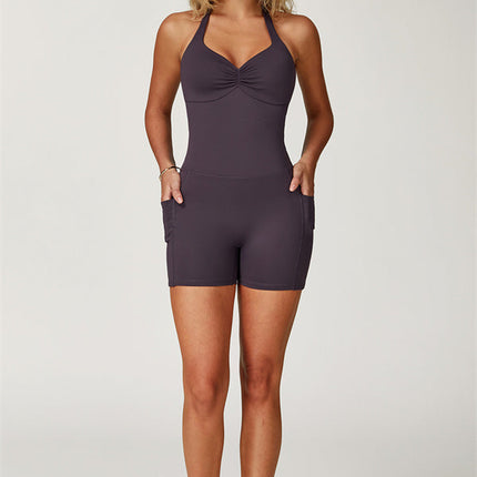 The Pearl Jumpsuit