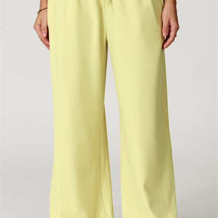 The Sprint Sweatpants