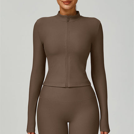 The Burst Jacket