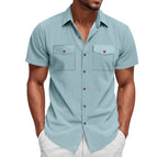 Light Blue / S