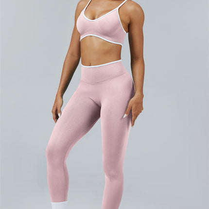 The Elevate New Leggings