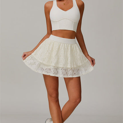 The Wonder Crop Top