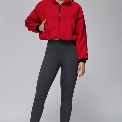 The Unbreakable Sweatshirt