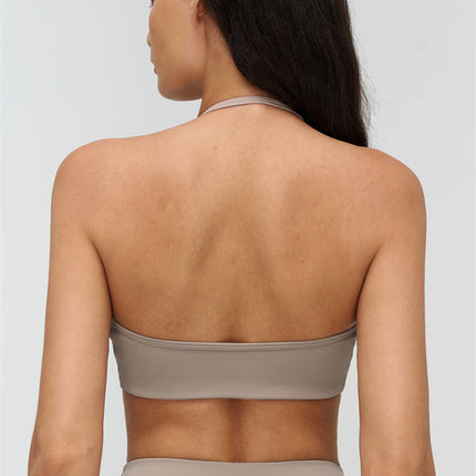 The Stride Sports Bra Shorts 2-Piece Set
