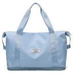 A Blue