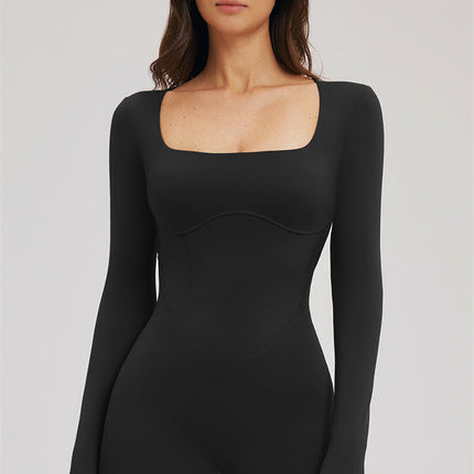 The Sizzle Romper