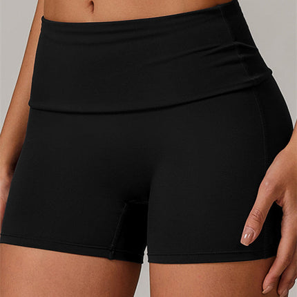 The Vigor Shorts