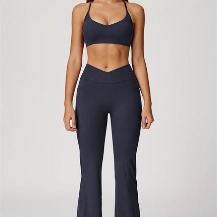 The Propel Sports Bra