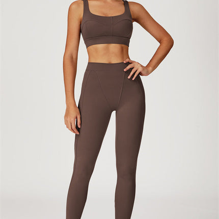 The Conquer Leggings