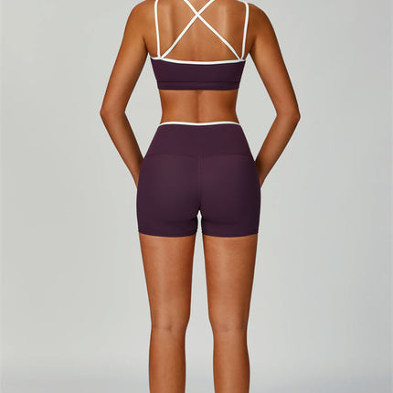 The Quest Sports Bra