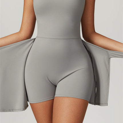 Flow Motion Tennis Dress