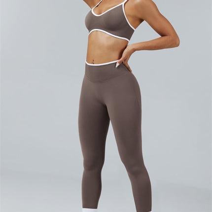 The Elevate Leggings