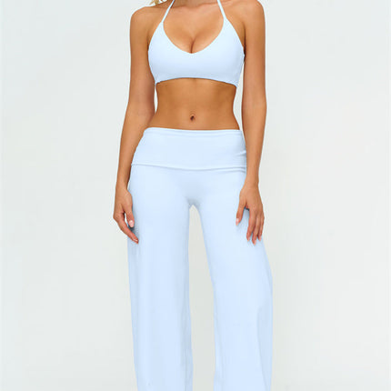 The Twirl Sports Bra