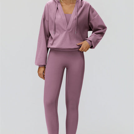 The Fyra Leggings