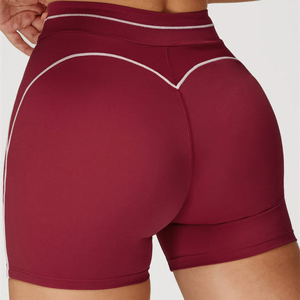 The Amara Sports Bra Shorts 2-Piece Set