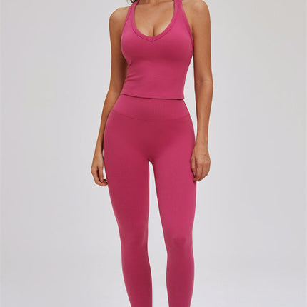 The Svelte Leggings