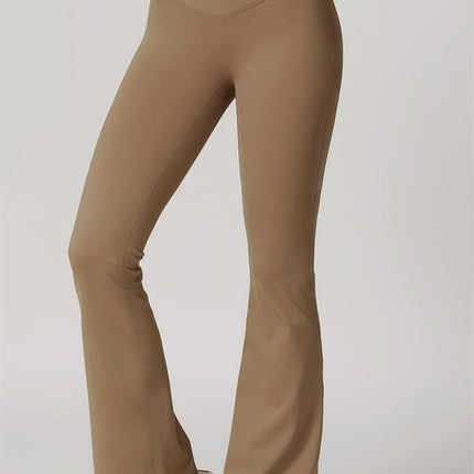Stamina Force Flared Leggings