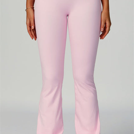 The Quest Sports Bra Flared Leggings 2-Piece Set