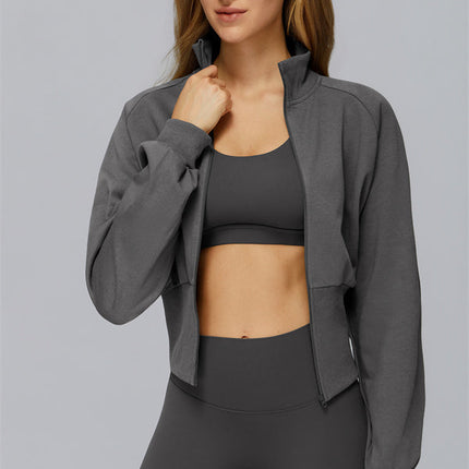 The Elle Form Sports Bra