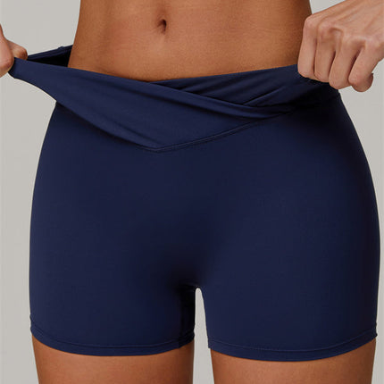 The Halo Shorts