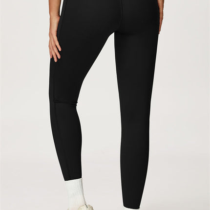 The Glacier Crop Tank Leggings 2-Piece Set