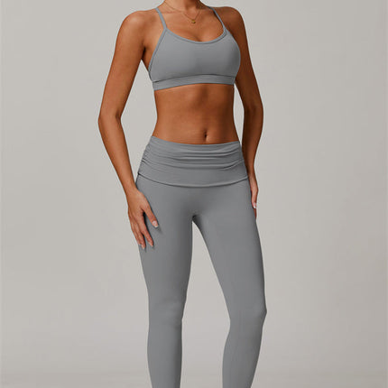 The Juno Vibe Leggings