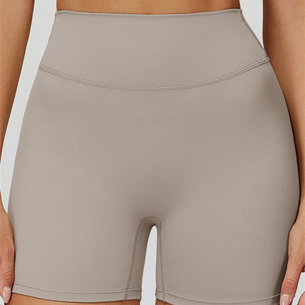 The Butterfly Sports Bra Shorts 2-Piece Set