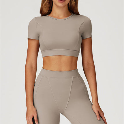 The Conquer Leggings
