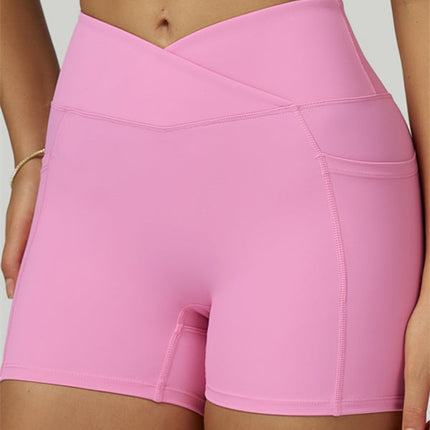 The Flourish Sports Bra Shorts 2-Piece Set