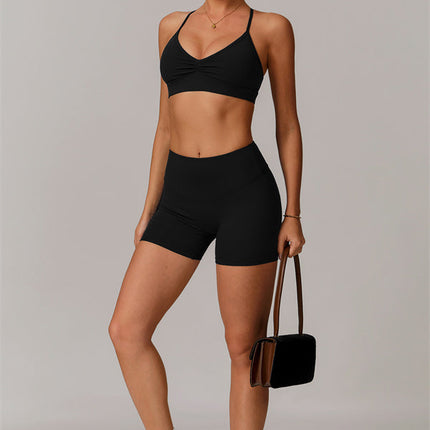 The Delicate Sports Bra