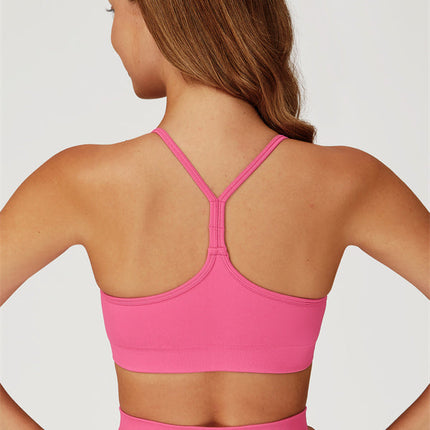 The Sculpt Sports Bra