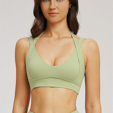 The Sizzle Zip Jacket Sports Bra Shorts 3-Piece Set