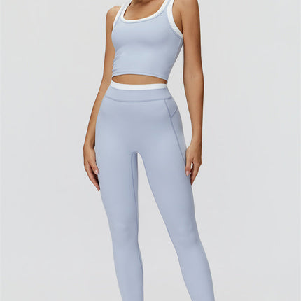 The Canyon Crop Tank