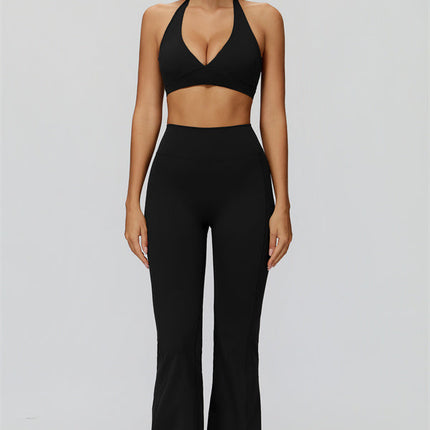 The Fyra Crop Tank