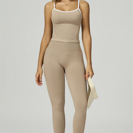 The Prime Line Leggings