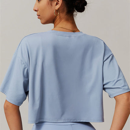 The Resonate T-shirt