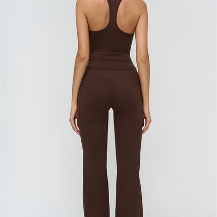 The BoldFit Crop Top