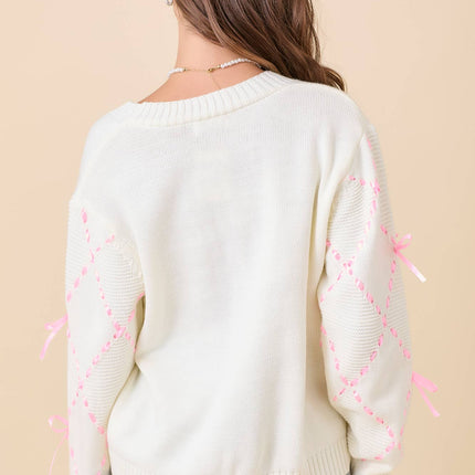 In Love Again Cardigan